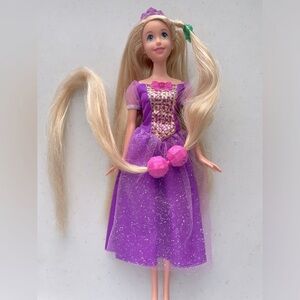 Disney Princess Rapunzel Doll